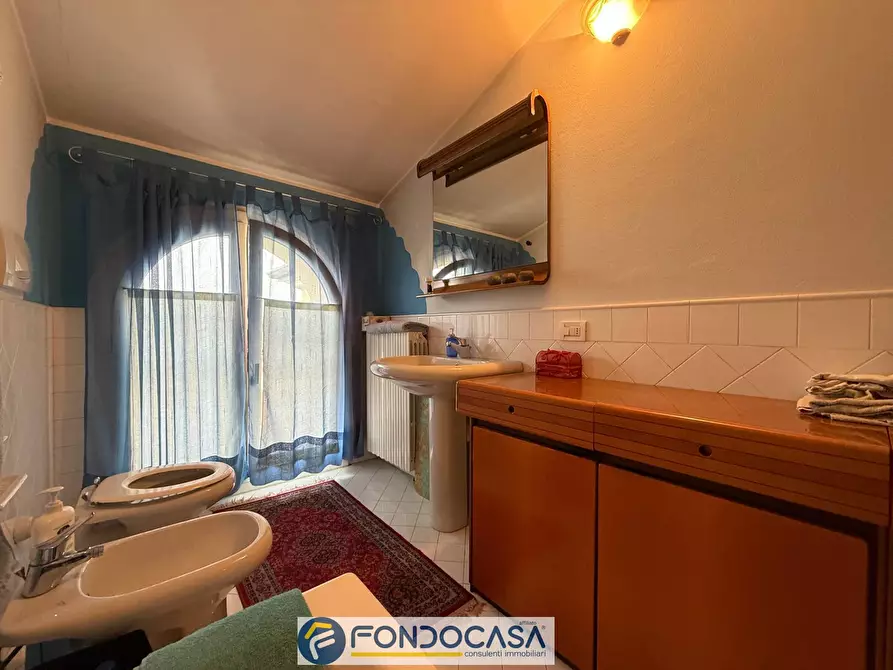 Immagine 21 di Appartamento in vendita  a Cimbergo