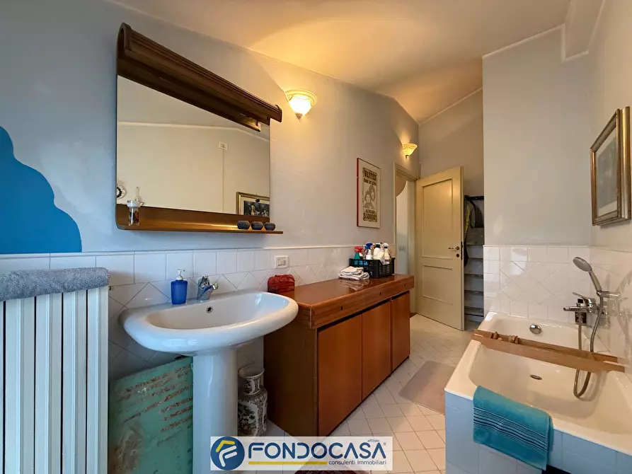 Immagine 20 di Appartamento in vendita  a Cimbergo