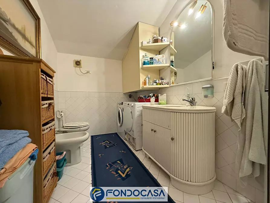 Immagine 18 di Appartamento in vendita  a Cimbergo