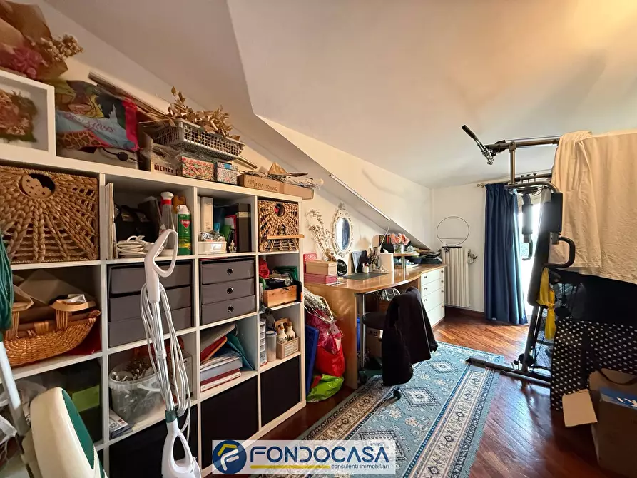 Immagine 16 di Appartamento in vendita  a Cimbergo