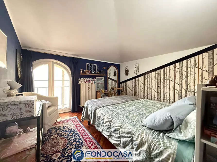 Immagine 15 di Appartamento in vendita  a Cimbergo