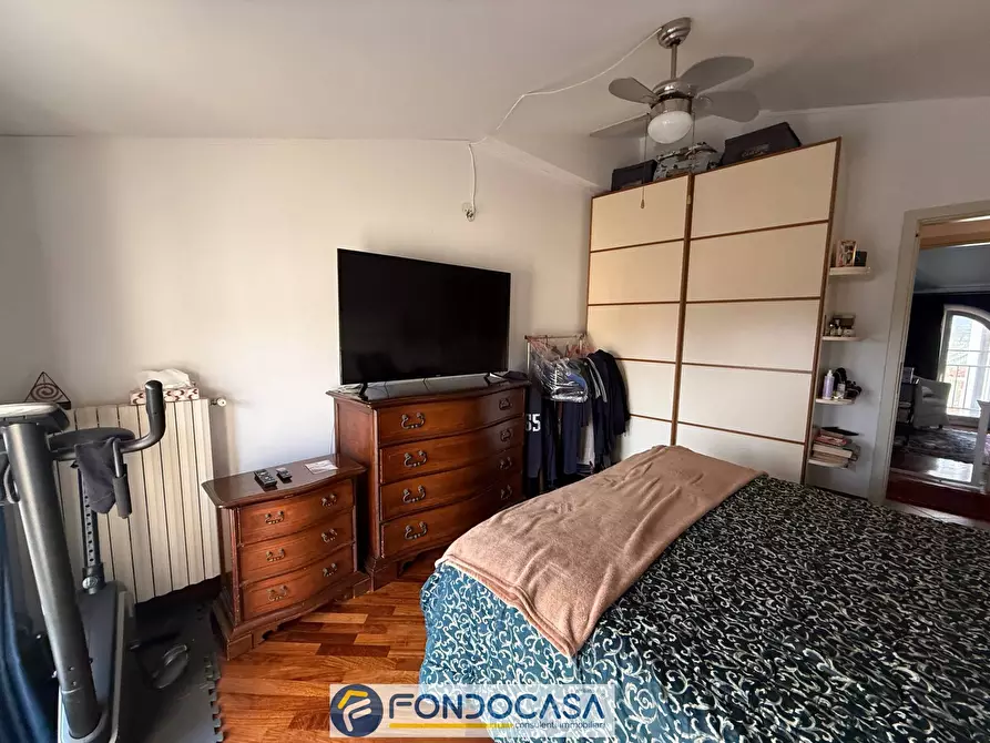 Immagine 13 di Appartamento in vendita  a Cimbergo