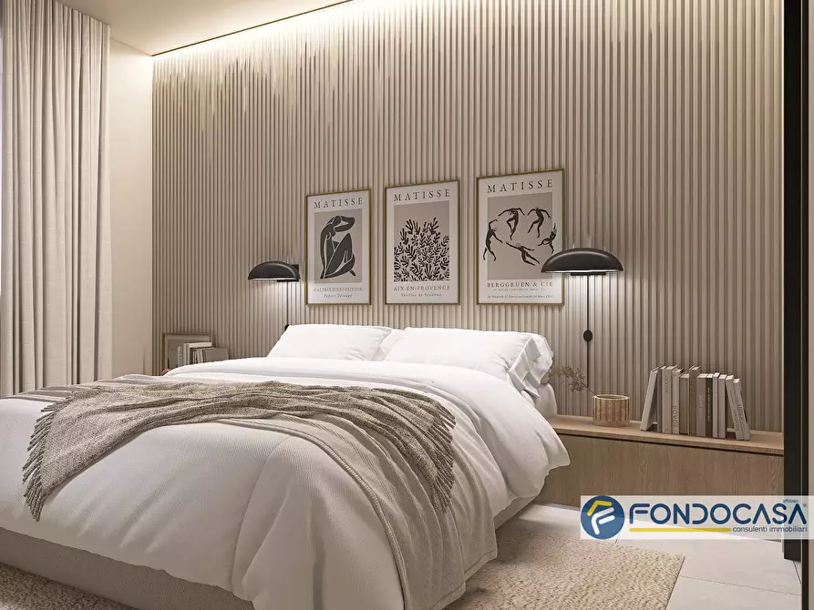 Immagine 6 di Appartamento in vendita  2 a Palazzolo Sull'oglio