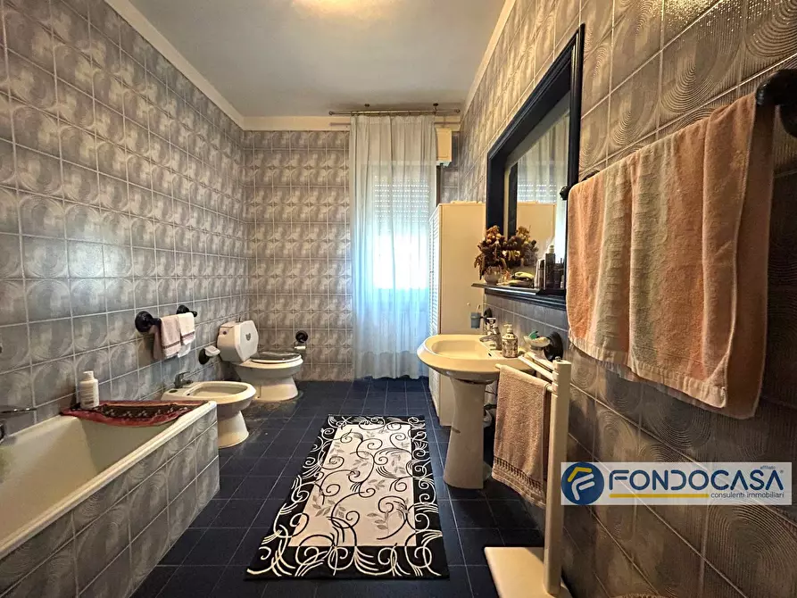 Immagine 34 di Villa in vendita  in Via Giovanni Amendola a Vicopisano