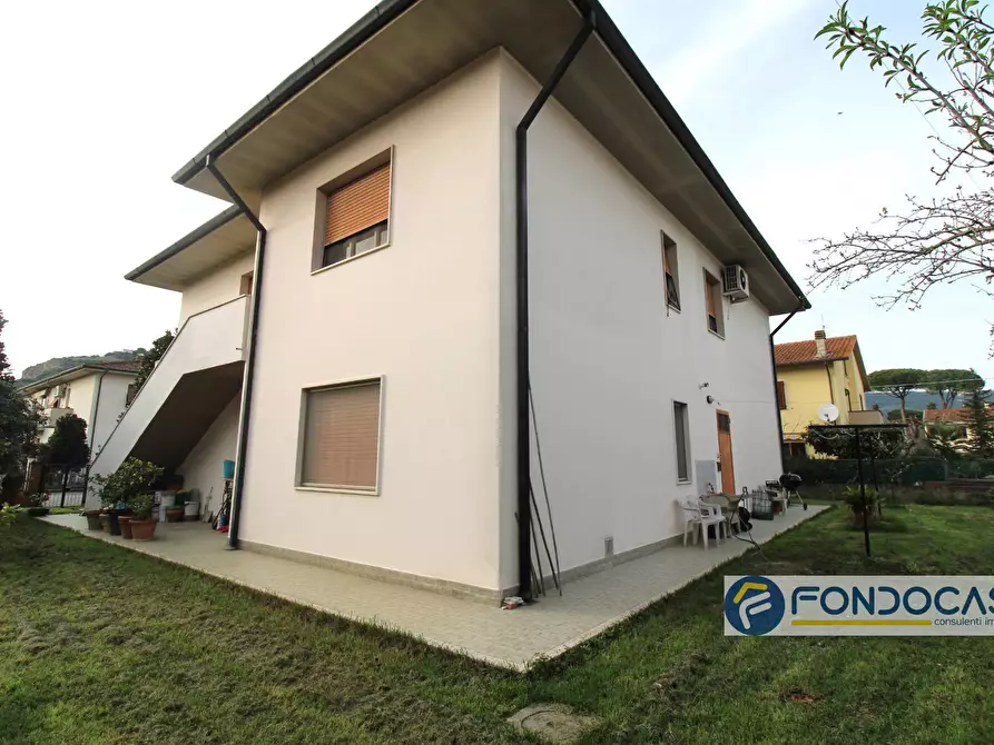 Immagine 9 di Villa in vendita  in Via Giovanni Amendola a Vicopisano