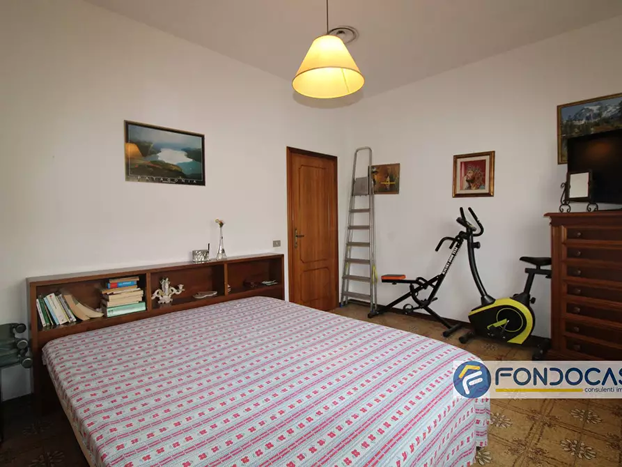 Immagine 40 di Villa in vendita  in Via Giovanni Amendola a Vicopisano