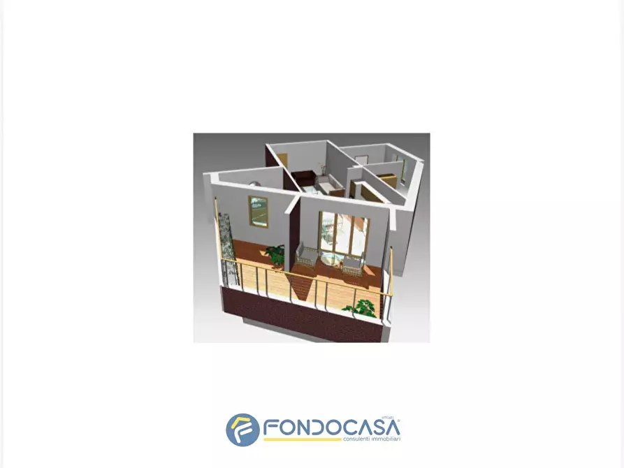 Immagine 5 di Appartamento in vendita  in Via Sant'elia a Salerno