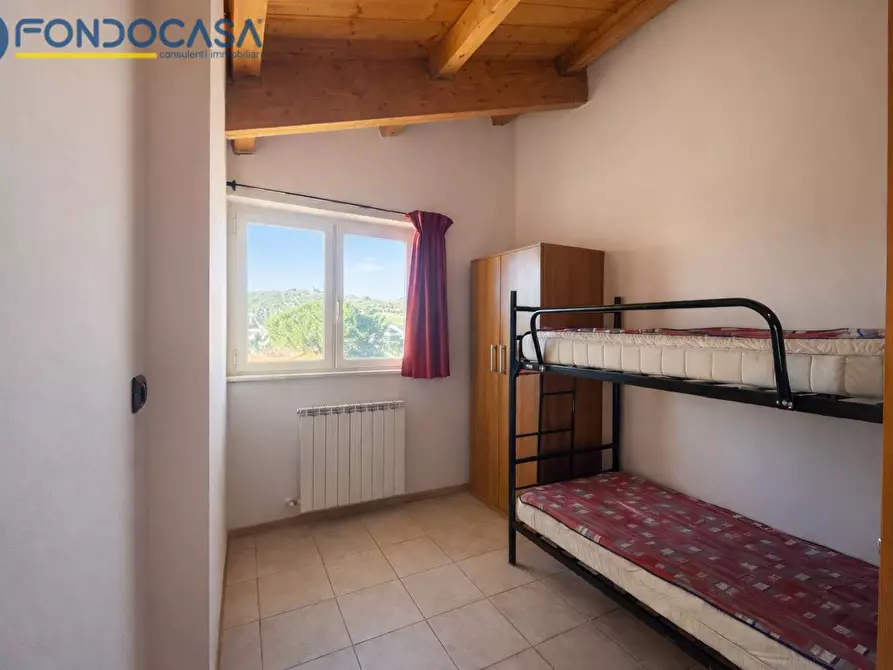 Immagine 14 di Attico in vendita  in Via Ugo Foscolo a Tortoreto