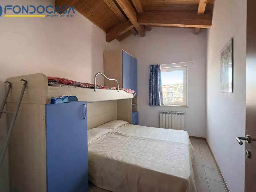 Immagine 11 di Attico in vendita  in Via Ugo Foscolo a Tortoreto