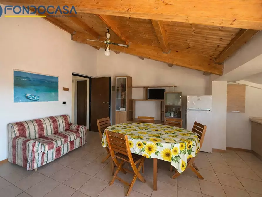 Immagine 5 di Attico in vendita  in Via Ugo Foscolo a Tortoreto