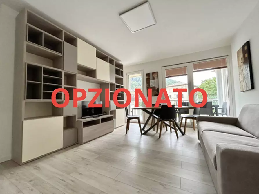 Immagine 1 di Appartamento in vendita  in Via Mazzini 41 a Clusone