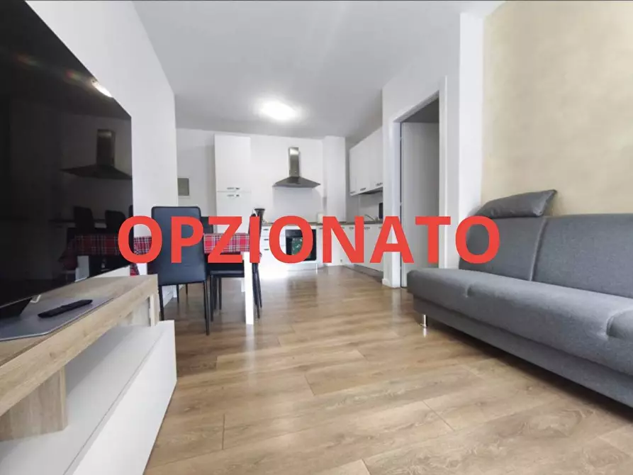 Immagine 1 di Appartamento in vendita  in via Mazzini 41 a Ardesio