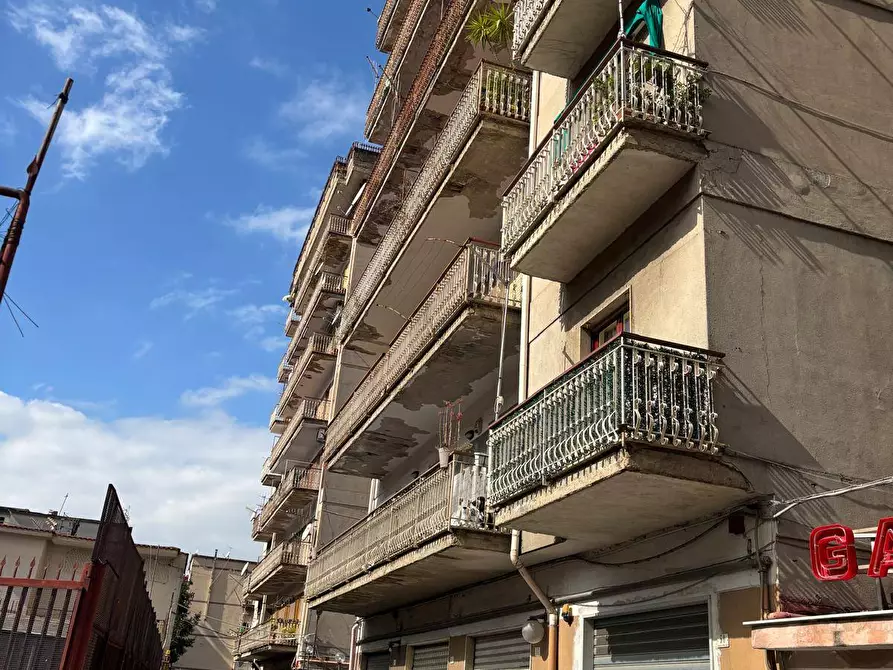 Immagine 1 di Appartamento in vendita  in via alberto malet 72 a Pagani