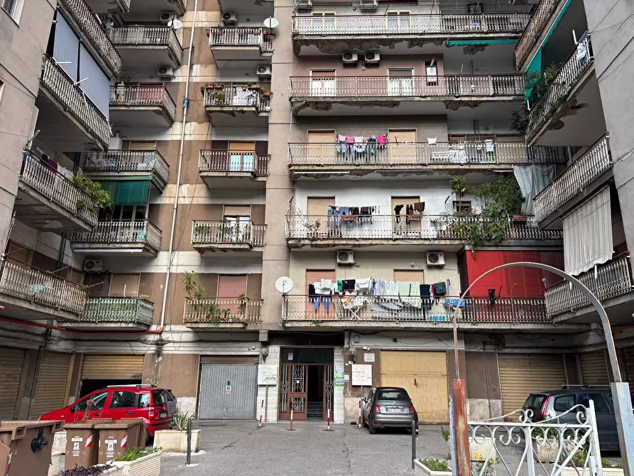 Immagine 2 di Appartamento in vendita  in via alberto malet 72 a Pagani