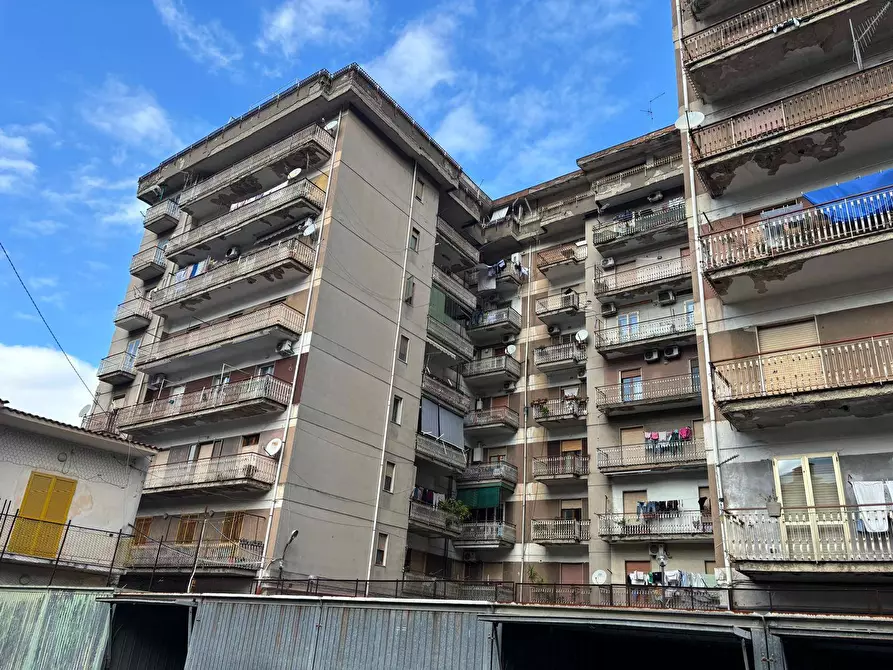 Immagine 3 di Appartamento in vendita  in via alberto malet 72 a Pagani