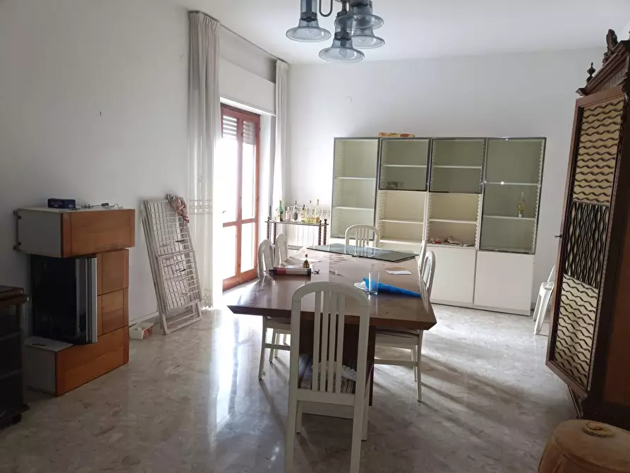 Immagine 6 di Appartamento in vendita  in via alberto malet 72 a Pagani