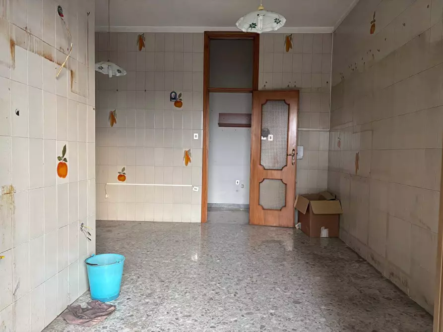 Immagine 7 di Appartamento in vendita  in via alberto malet 72 a Pagani