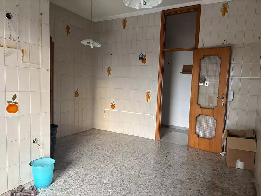 Immagine 8 di Appartamento in vendita  in via alberto malet 72 a Pagani