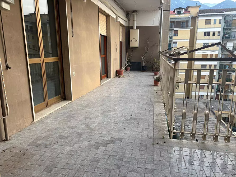 Immagine 13 di Appartamento in vendita  in via alberto malet 72 a Pagani