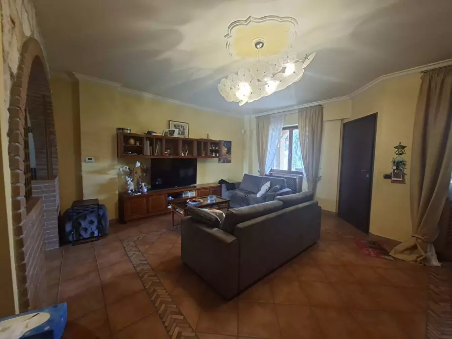 Immagine 6 di Villetta a schiera in vendita  in Via Manlio Rossi 10 a Avellino