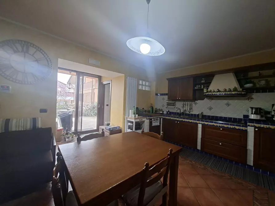 Immagine 9 di Villetta a schiera in vendita  in Via Manlio Rossi 10 a Avellino