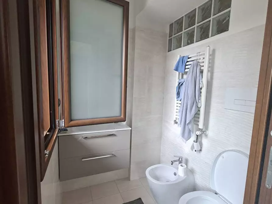 Immagine 10 di Villetta a schiera in vendita  in Via Manlio Rossi 10 a Avellino