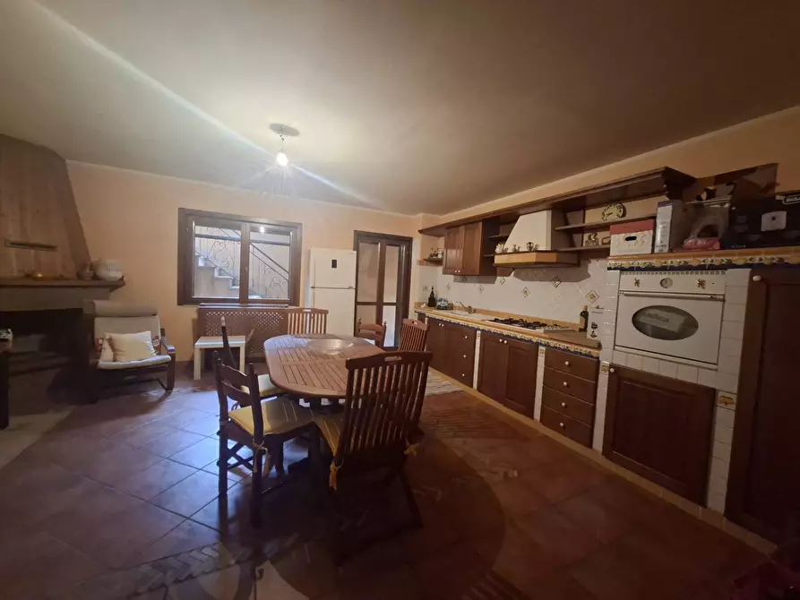 Immagine 13 di Villetta a schiera in vendita  in Via Manlio Rossi 10 a Avellino