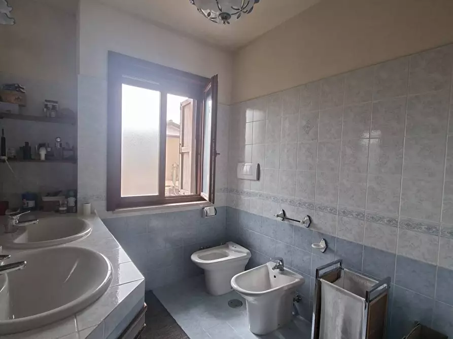 Immagine 16 di Villetta a schiera in vendita  in Via Manlio Rossi 10 a Avellino