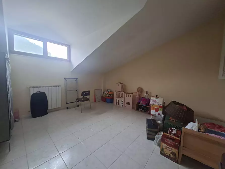 Immagine 20 di Villetta a schiera in vendita  in Via Manlio Rossi 10 a Avellino