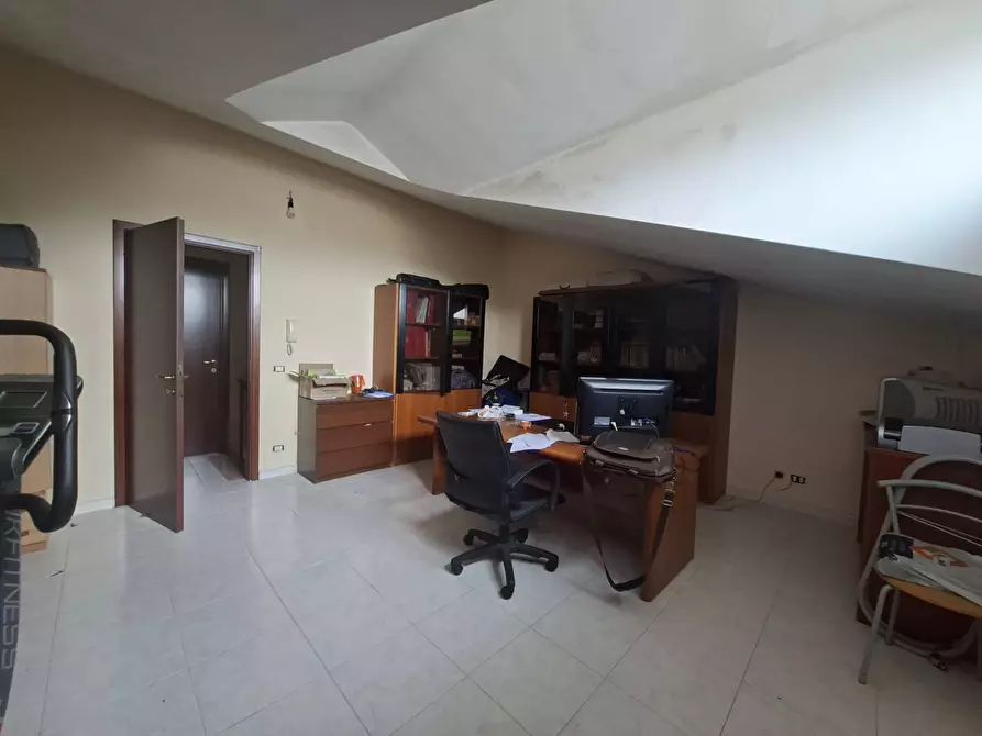 Immagine 21 di Villetta a schiera in vendita  in Via Manlio Rossi 10 a Avellino