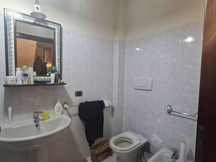 Immagine 22 di Villetta a schiera in vendita  in Via Manlio Rossi 10 a Avellino