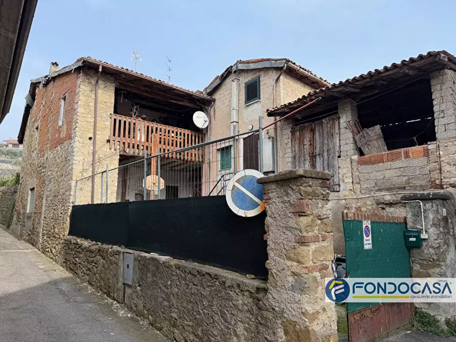 Immagine 4 di Rustico / casale in vendita  a Adrara San Martino