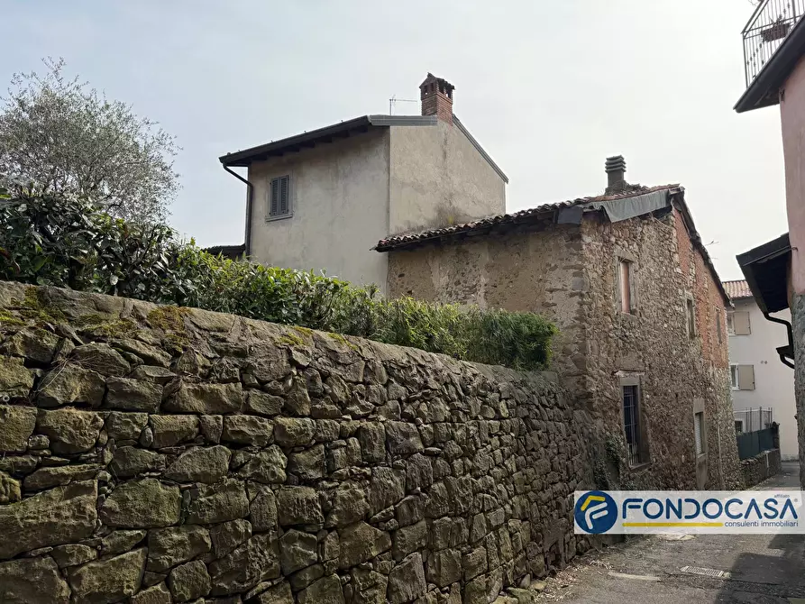 Immagine 7 di Rustico / casale in vendita  a Adrara San Martino