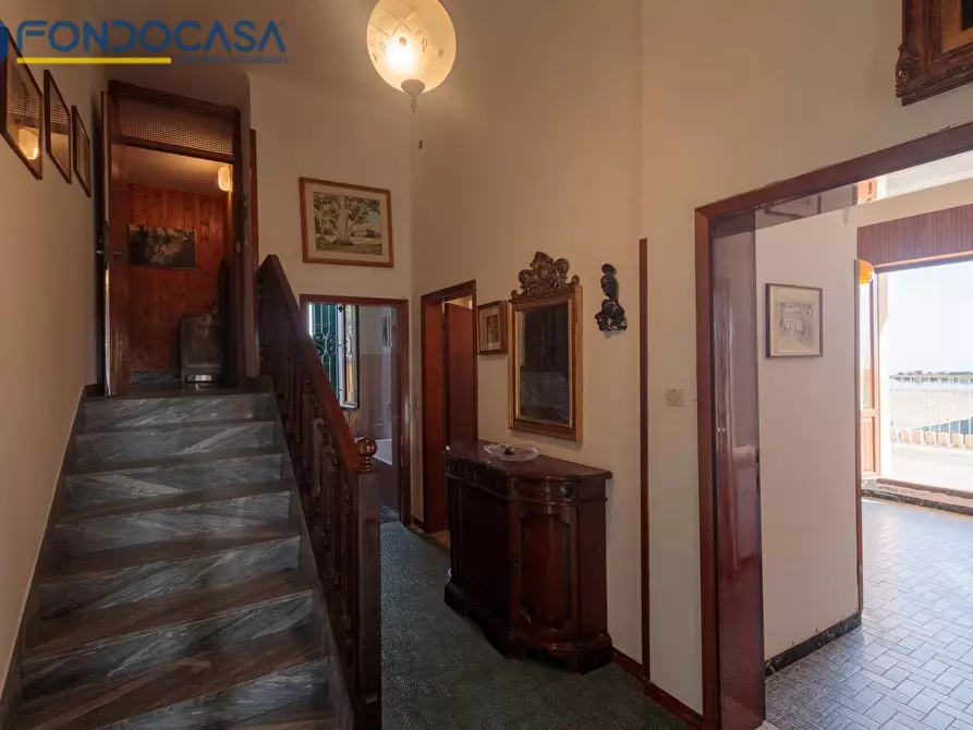 Immagine 8 di Appartamento in vendita  in Lungomare Alcide de Gasperi 7 a Grottammare