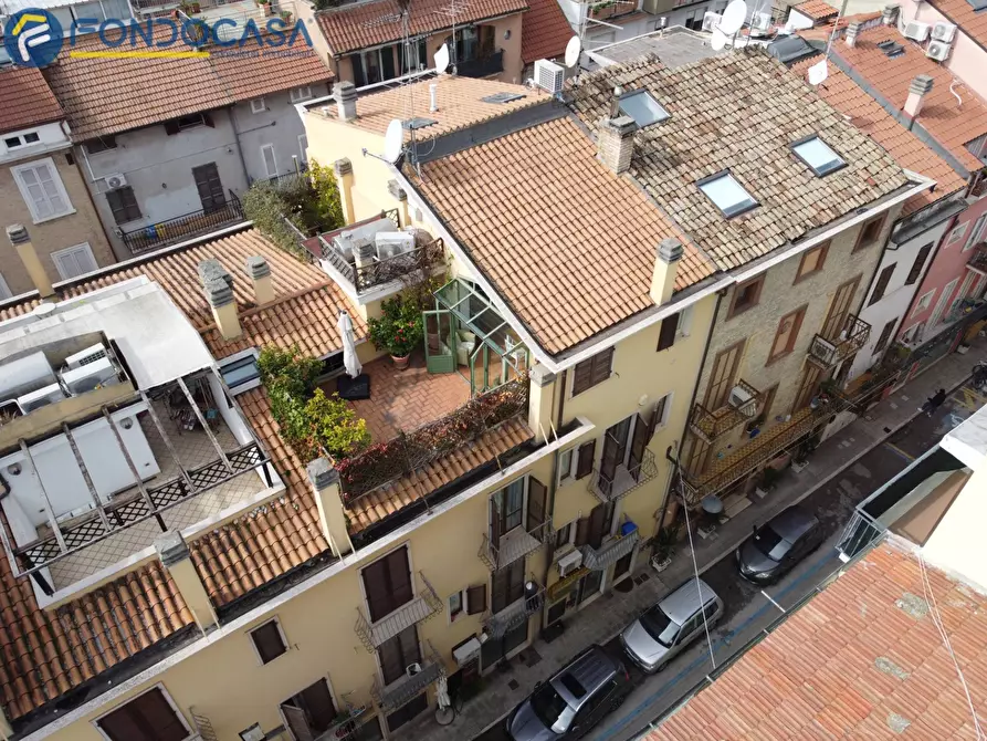 Immagine 32 di Appartamento in vendita  in Via Solferino 31 a San Benedetto Del Tronto