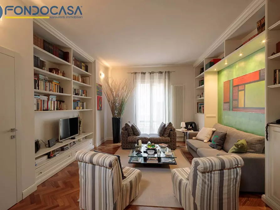 Immagine 13 di Appartamento in vendita  in Via Solferino 31 a San Benedetto Del Tronto