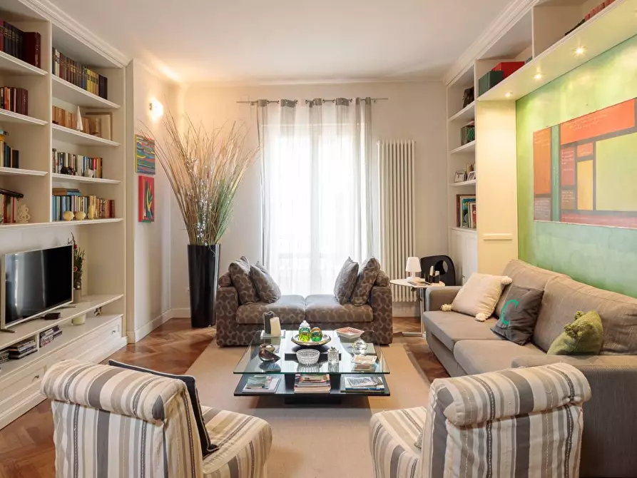 Immagine 14 di Appartamento in vendita  in Via Solferino 31 a San Benedetto Del Tronto