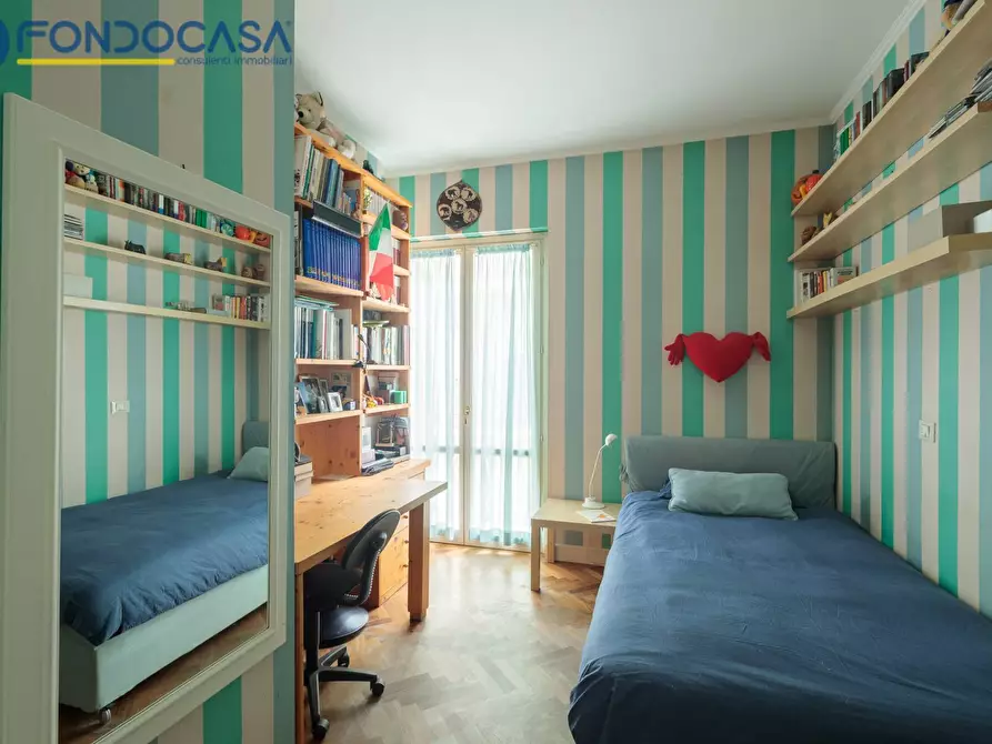 Immagine 23 di Appartamento in vendita  in Via Solferino 31 a San Benedetto Del Tronto