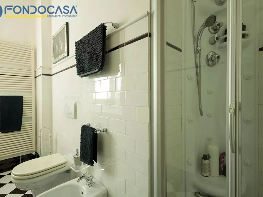 Immagine 19 di Appartamento in vendita  in Via Solferino 31 a San Benedetto Del Tronto