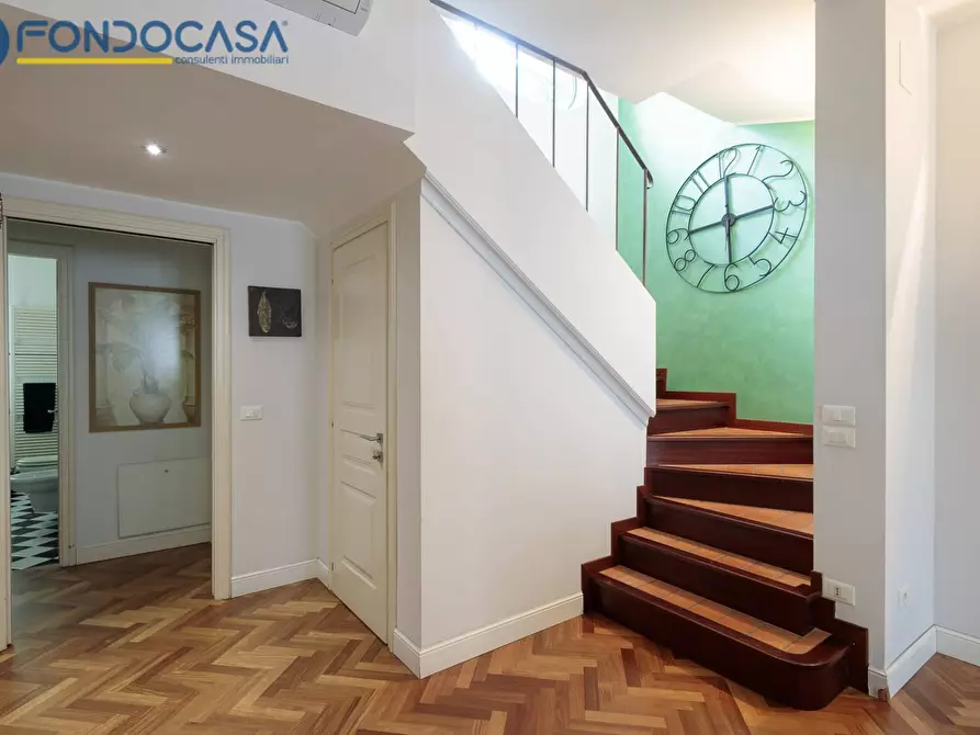 Immagine 11 di Appartamento in vendita  in Via Solferino 31 a San Benedetto Del Tronto