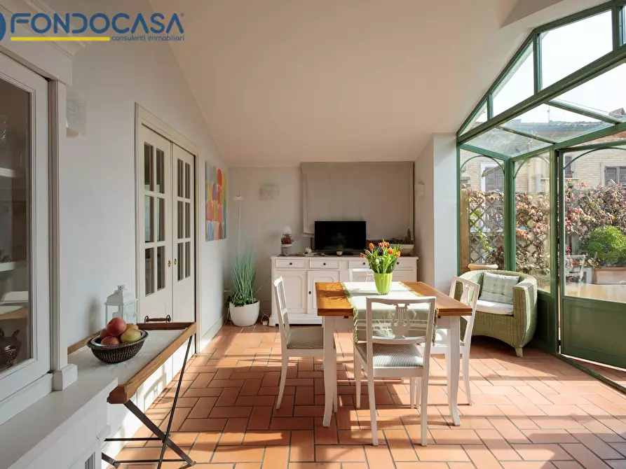 Immagine 3 di Appartamento in vendita  in Via Solferino 31 a San Benedetto Del Tronto