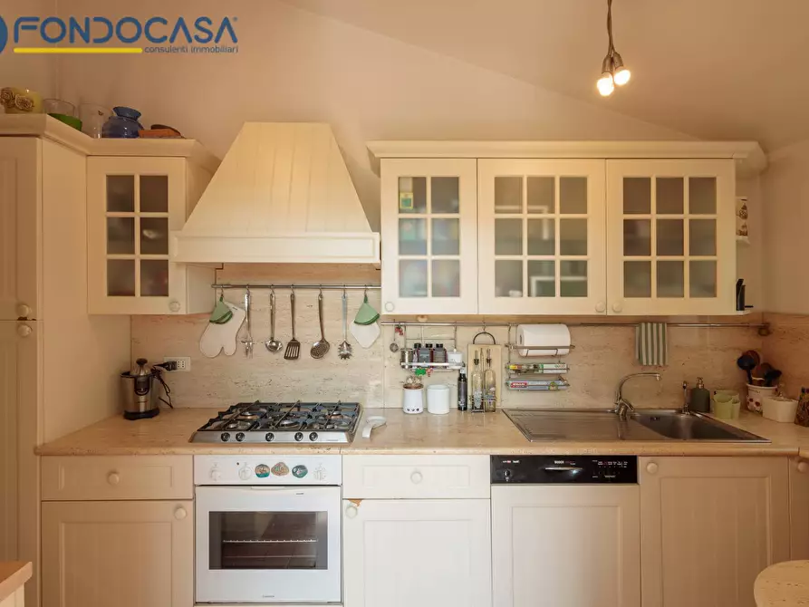 Immagine 10 di Appartamento in vendita  in Via Solferino 31 a San Benedetto Del Tronto