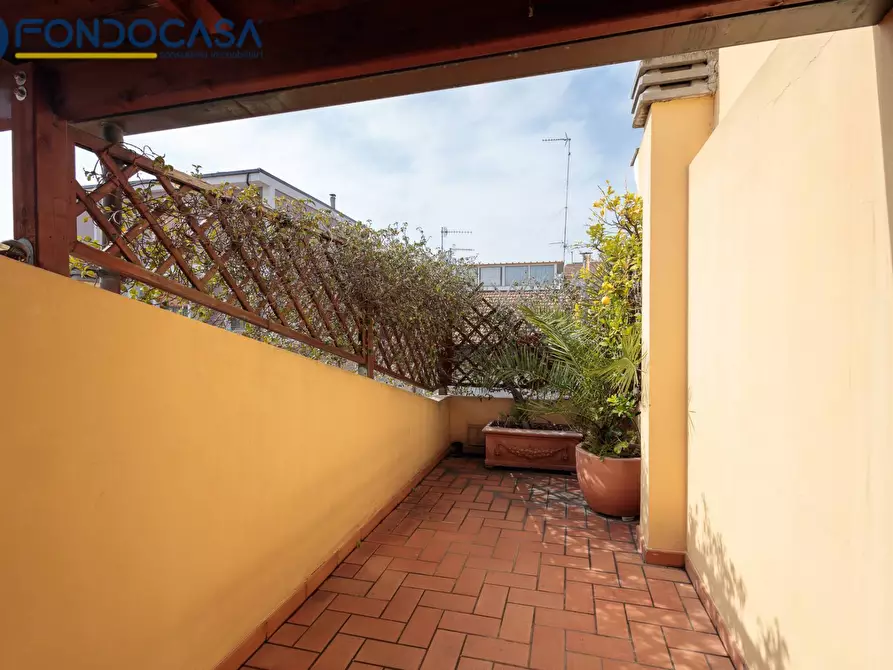 Immagine 30 di Appartamento in vendita  in Via Solferino 31 a San Benedetto Del Tronto