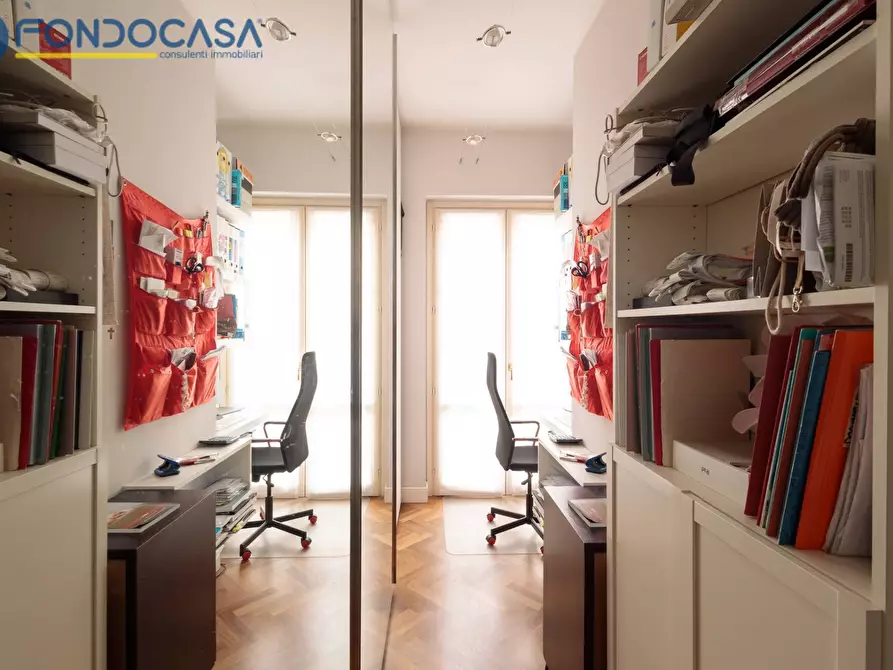 Immagine 28 di Appartamento in vendita  in Via Solferino 31 a San Benedetto Del Tronto