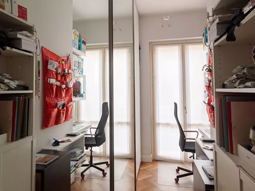 Immagine 29 di Appartamento in vendita  in Via Solferino 31 a San Benedetto Del Tronto