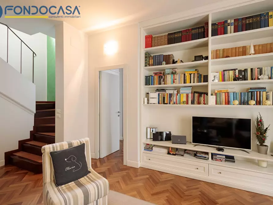 Immagine 15 di Appartamento in vendita  in Via Solferino 31 a San Benedetto Del Tronto