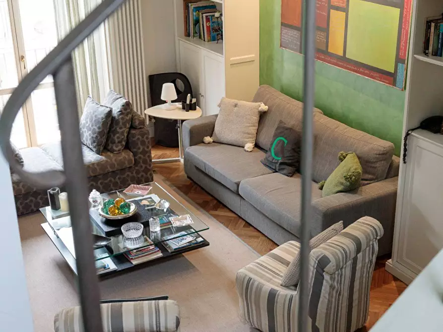 Immagine 12 di Appartamento in vendita  in Via Solferino 31 a San Benedetto Del Tronto