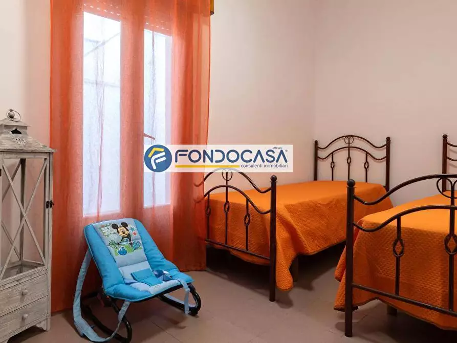 Immagine 27 di Casa semindipendente in vendita  in ss.16 strada per bari nord a Brindisi