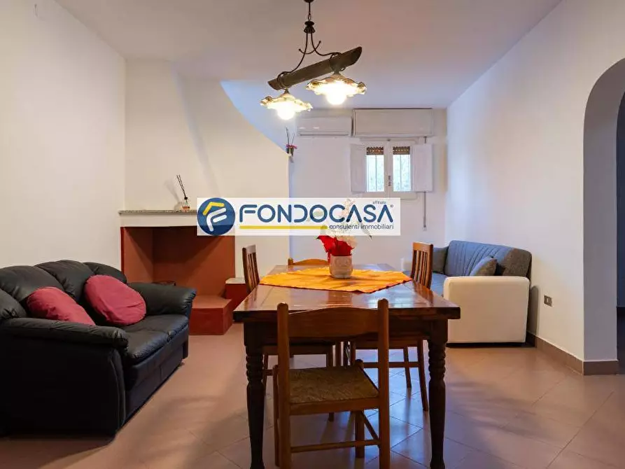 Immagine 16 di Casa semindipendente in vendita  in ss.16 strada per bari nord a Brindisi