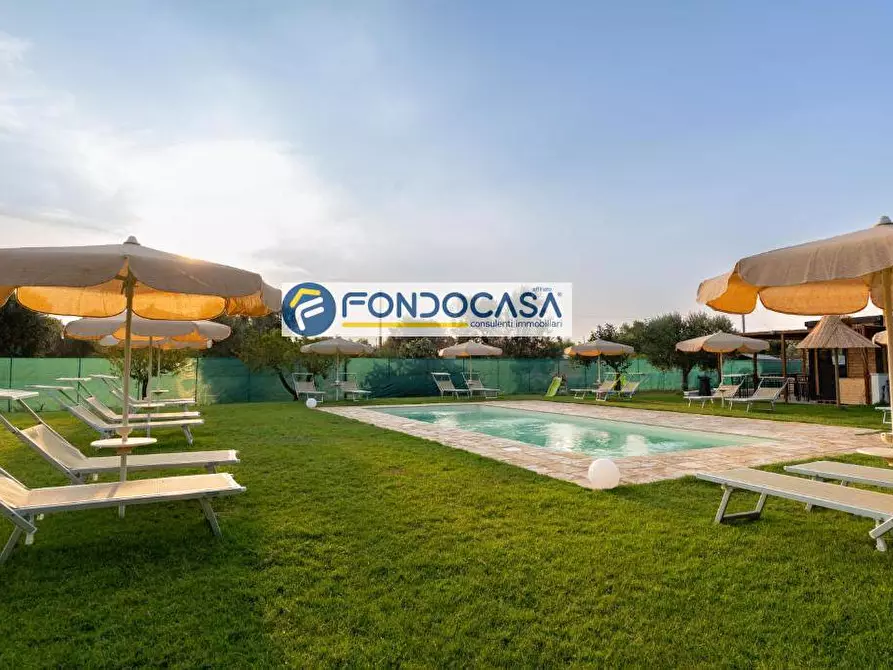 Immagine 4 di Casa semindipendente in vendita  in ss.16 strada per bari nord a Brindisi